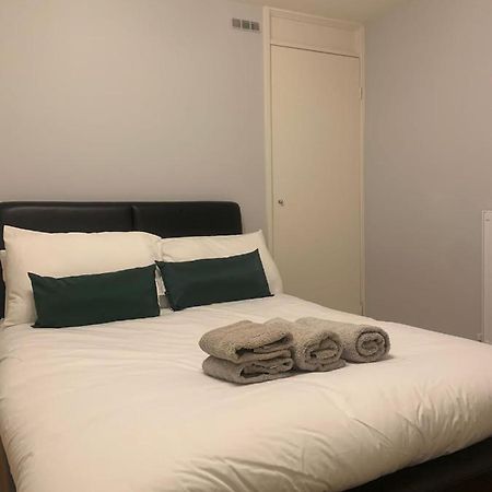 Covent Garden, One-Bedroom Cozy Flat ロンドン エクステリア 写真