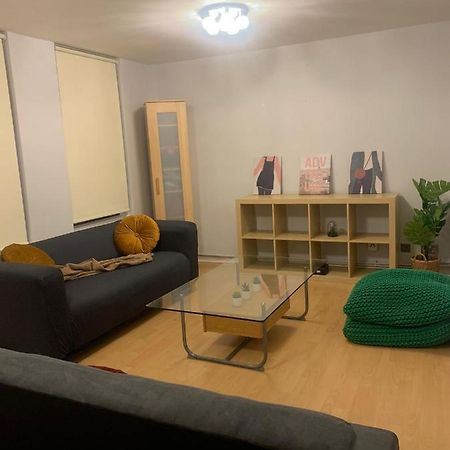 Covent Garden, One-Bedroom Cozy Flat ロンドン エクステリア 写真