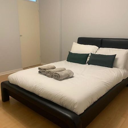 Covent Garden, One-Bedroom Cozy Flat ロンドン エクステリア 写真