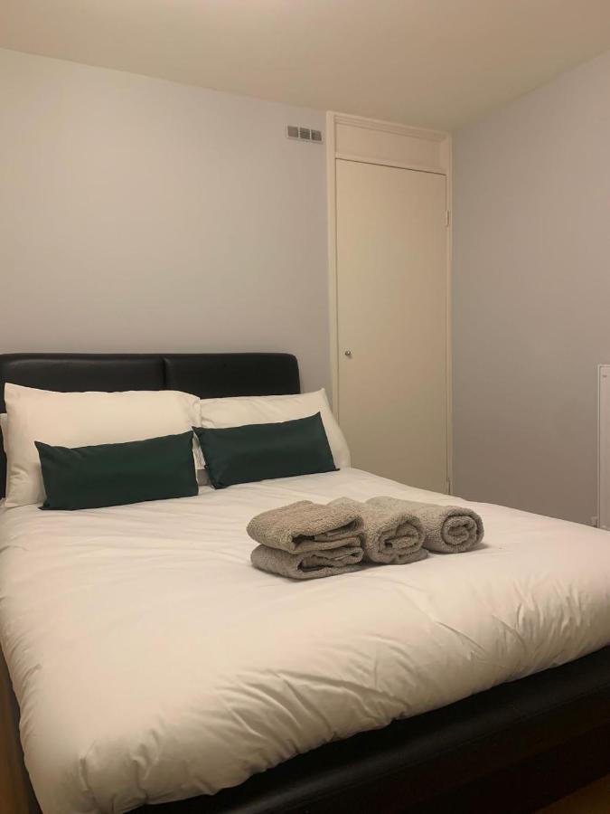 Covent Garden, One-Bedroom Cozy Flat ロンドン エクステリア 写真