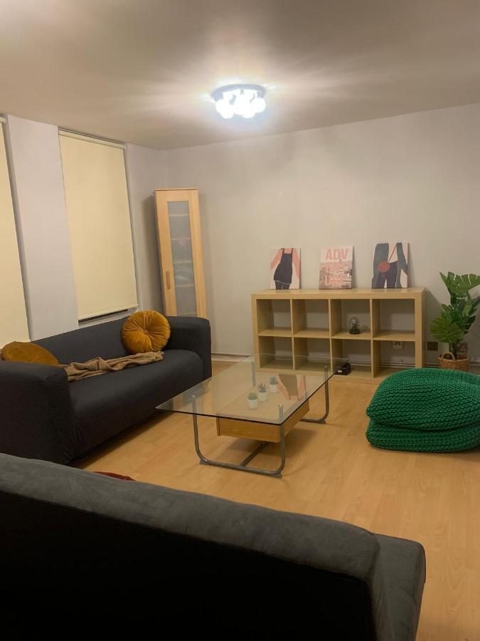 Covent Garden, One-Bedroom Cozy Flat ロンドン エクステリア 写真
