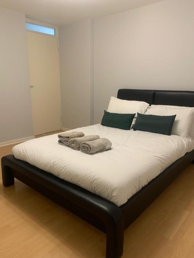 Covent Garden, One-Bedroom Cozy Flat ロンドン エクステリア 写真