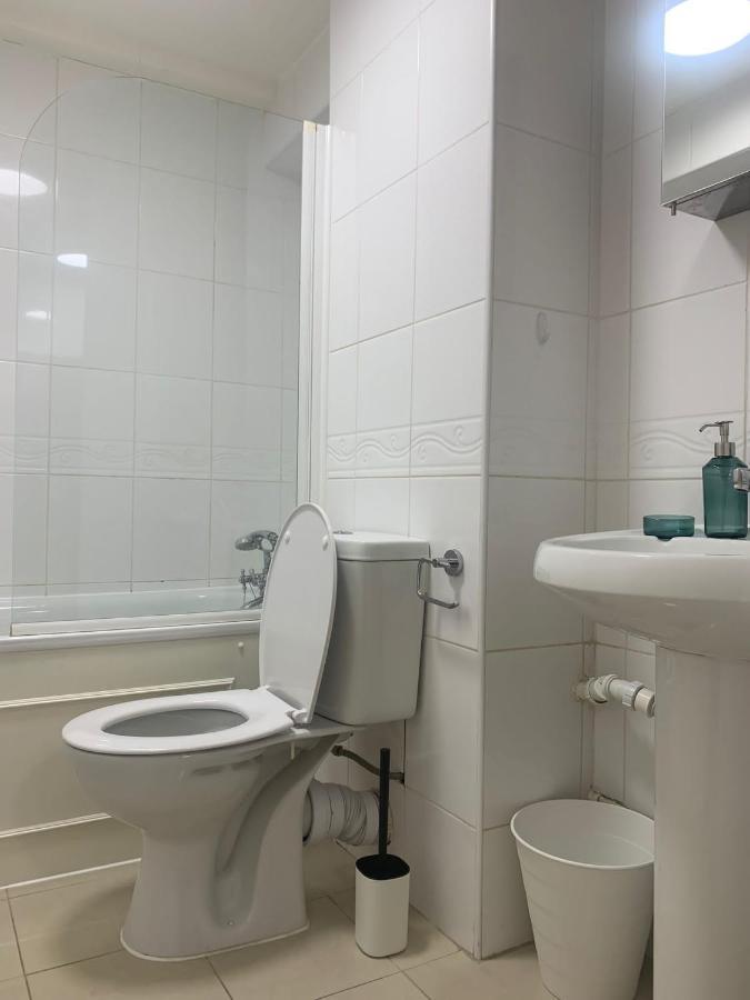 Covent Garden, One-Bedroom Cozy Flat ロンドン エクステリア 写真