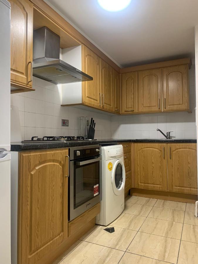 Covent Garden, One-Bedroom Cozy Flat ロンドン エクステリア 写真